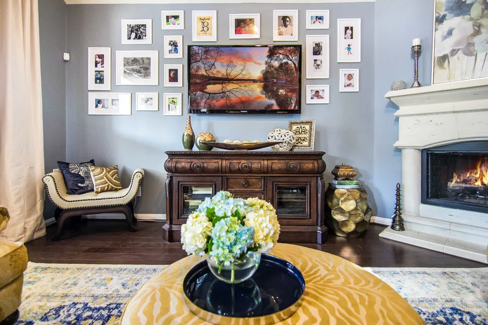 Arianne Bellizaire Interiors - Photo 7