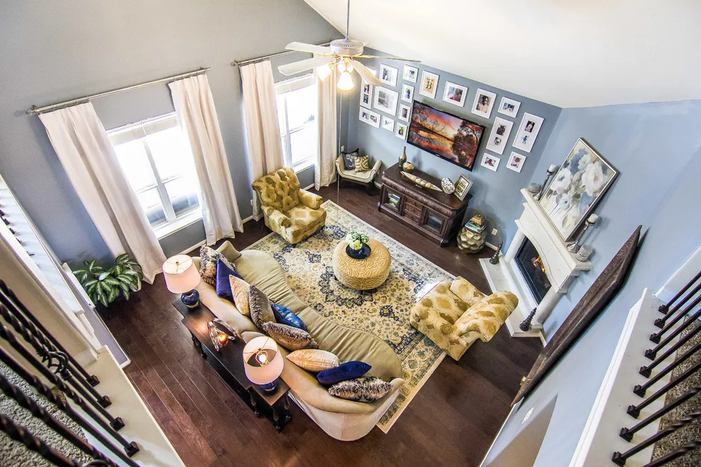 Shadow Creek Ranch Initiative by Arianne Bellizaire Interiors - Photo 6