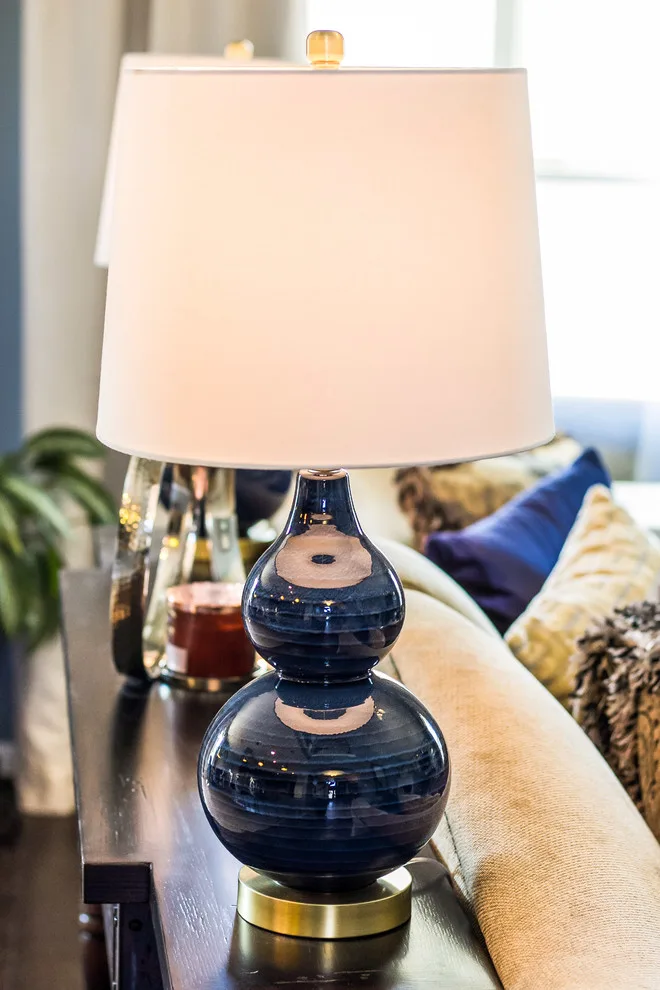 Shadow Creek Ranch Initiative by Arianne Bellizaire Interiors - Photo 9
