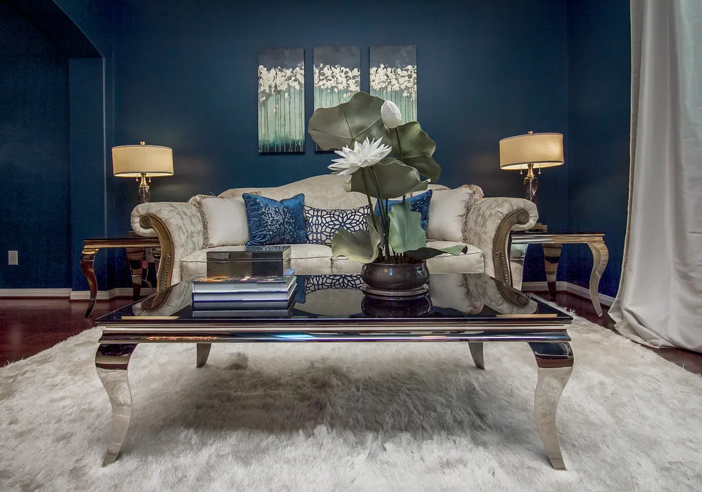 Shadow Creek Ranch Initiative by Arianne Bellizaire Interiors - Photo 8