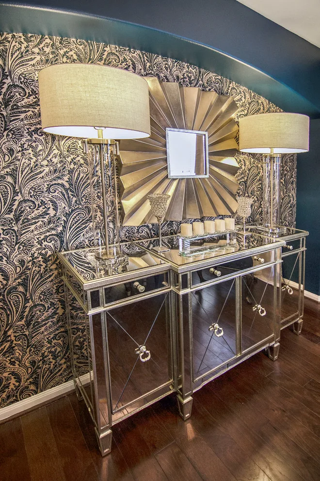 Shadow Creek Ranch Initiative by Arianne Bellizaire Interiors - Photo 14