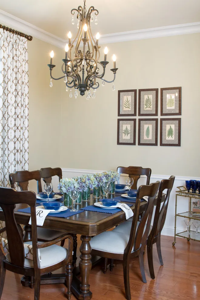 Shadow Hills - Transformation Images by Arianne Bellizaire Interiors - Photo 7