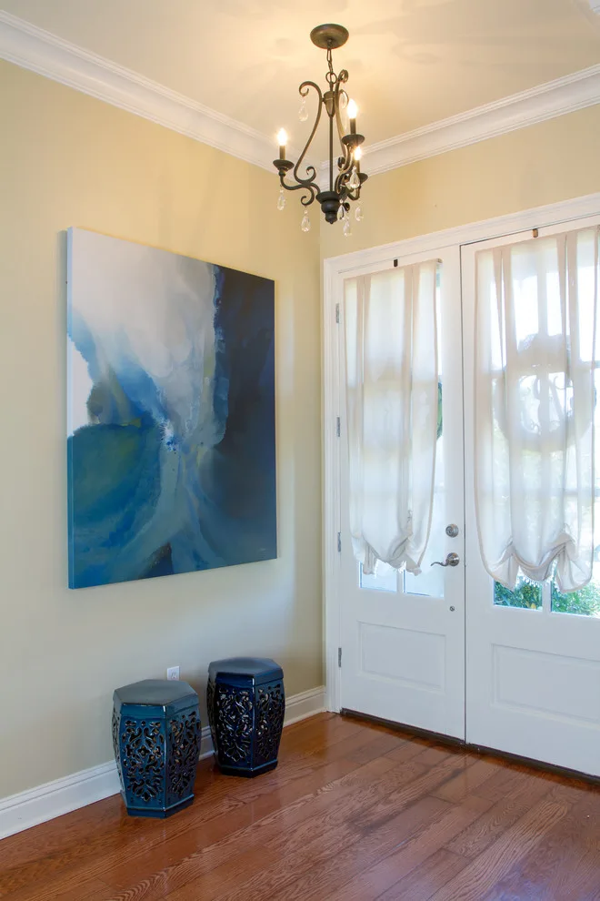 Shadow Hills - Transformation Images by Arianne Bellizaire Interiors - Photo 3