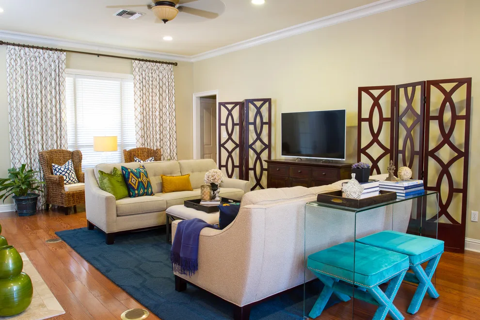 Shadow Hills - Transformation Images by Arianne Bellizaire Interiors - Photo 2