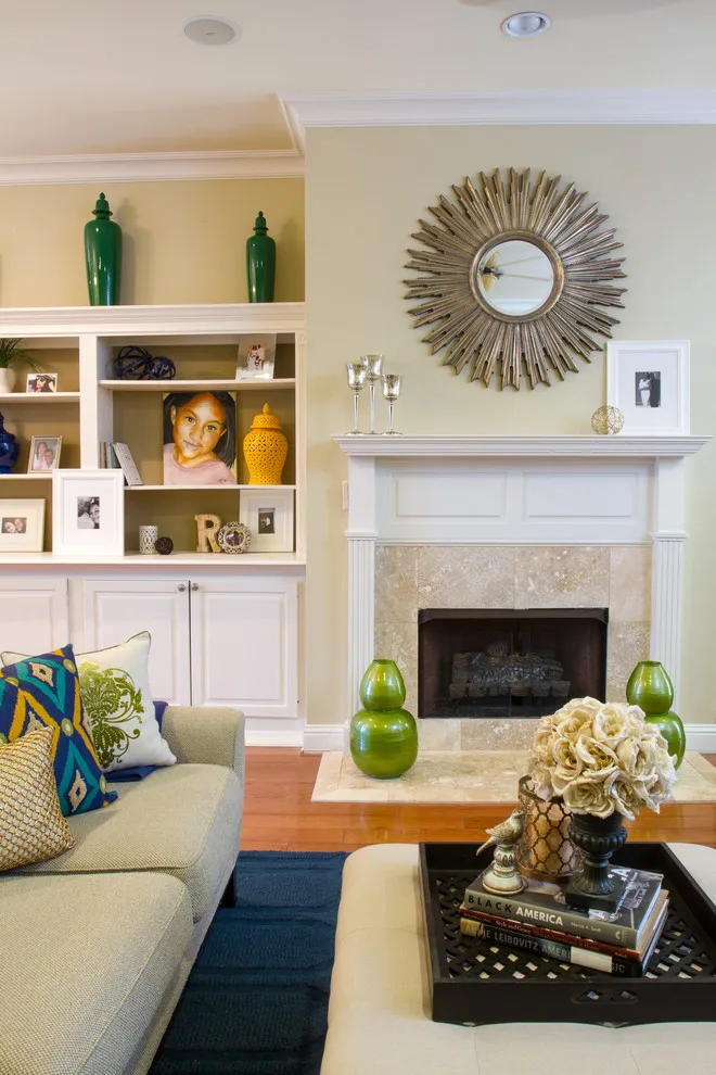 Arianne Bellizaire Interiors - Photo 14