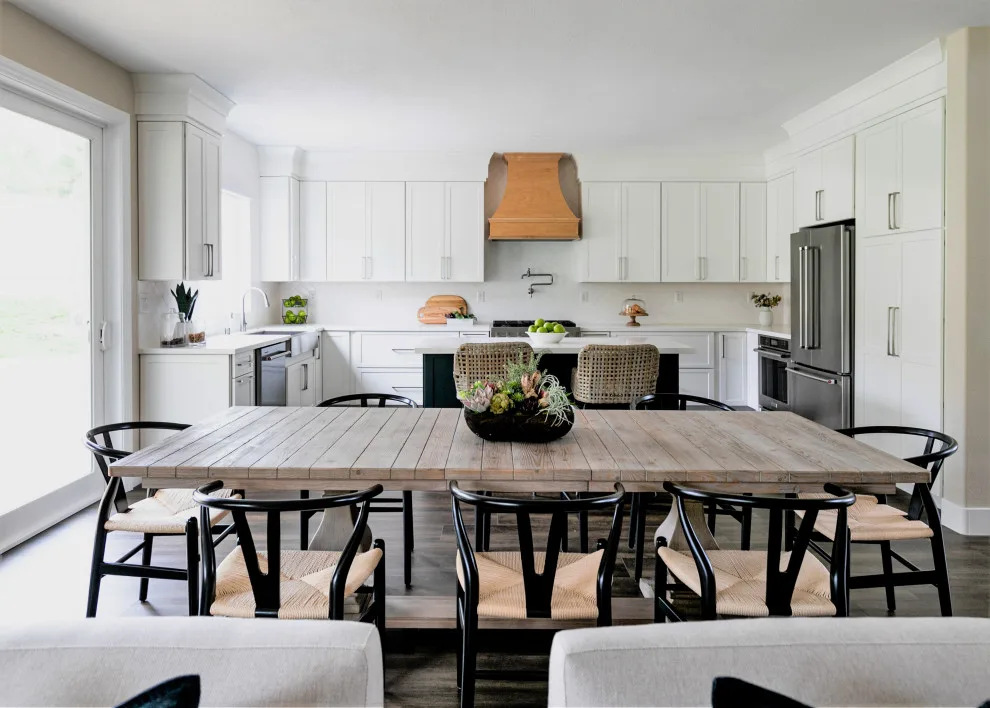 Shaking Things Up by Blythe Interiors - Photo 2