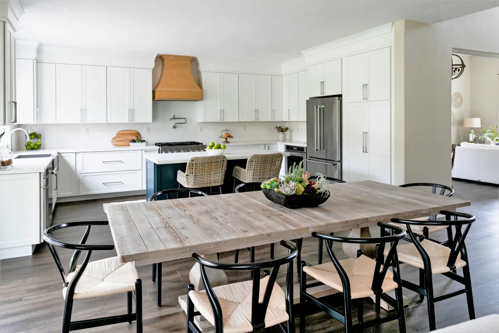 Shaking Things Up by Blythe Interiors - Photo 9