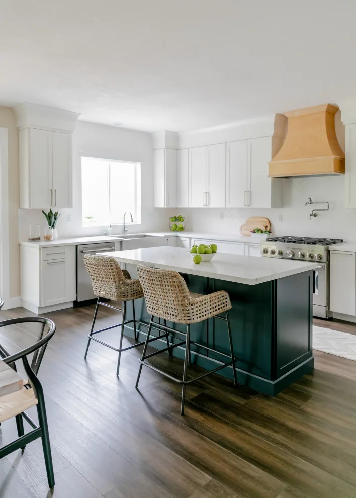 Shaking Things Up by Blythe Interiors - Photo 4