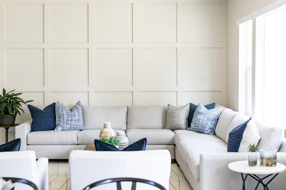 Shaking Things Up by Blythe Interiors - Photo 5