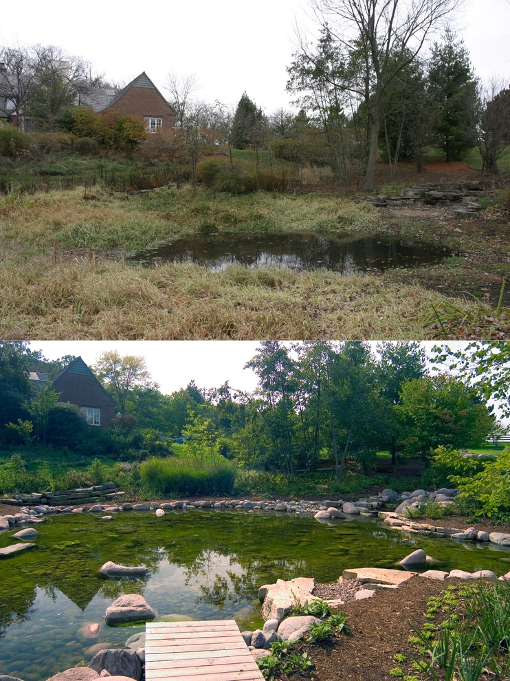 Before and After by R&A Landscaping - Photo 7