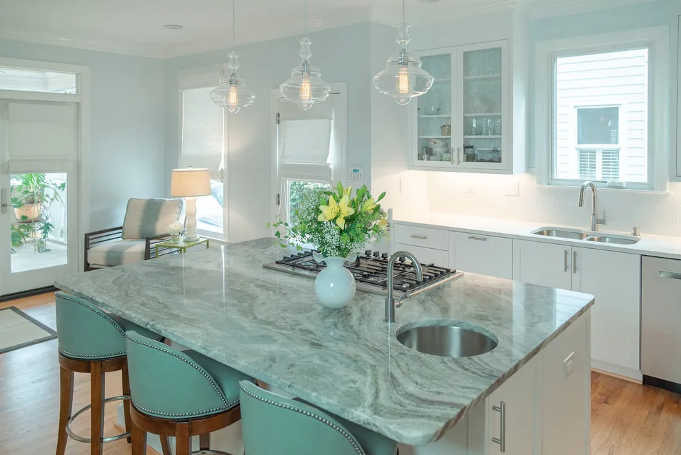 Shandon Project by Katherine J Anderson Design/Interiors - Photo 9