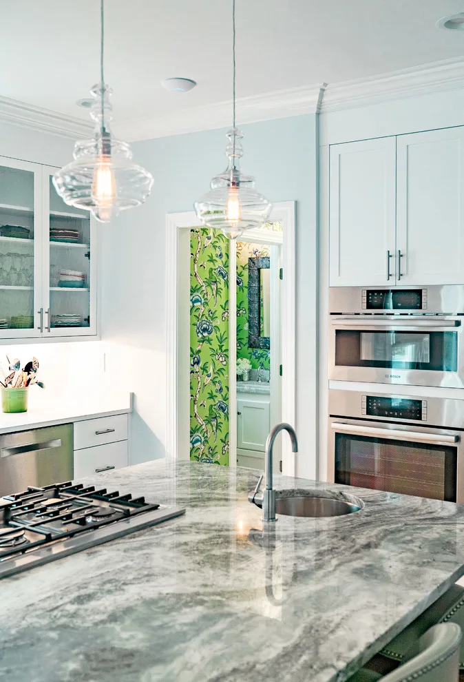 Shandon Project by Katherine J Anderson Design/Interiors - Photo 3