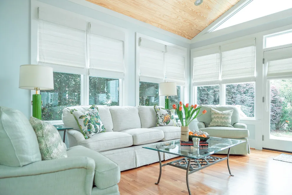 Katherine J Anderson Design/Interiors - Photo 10