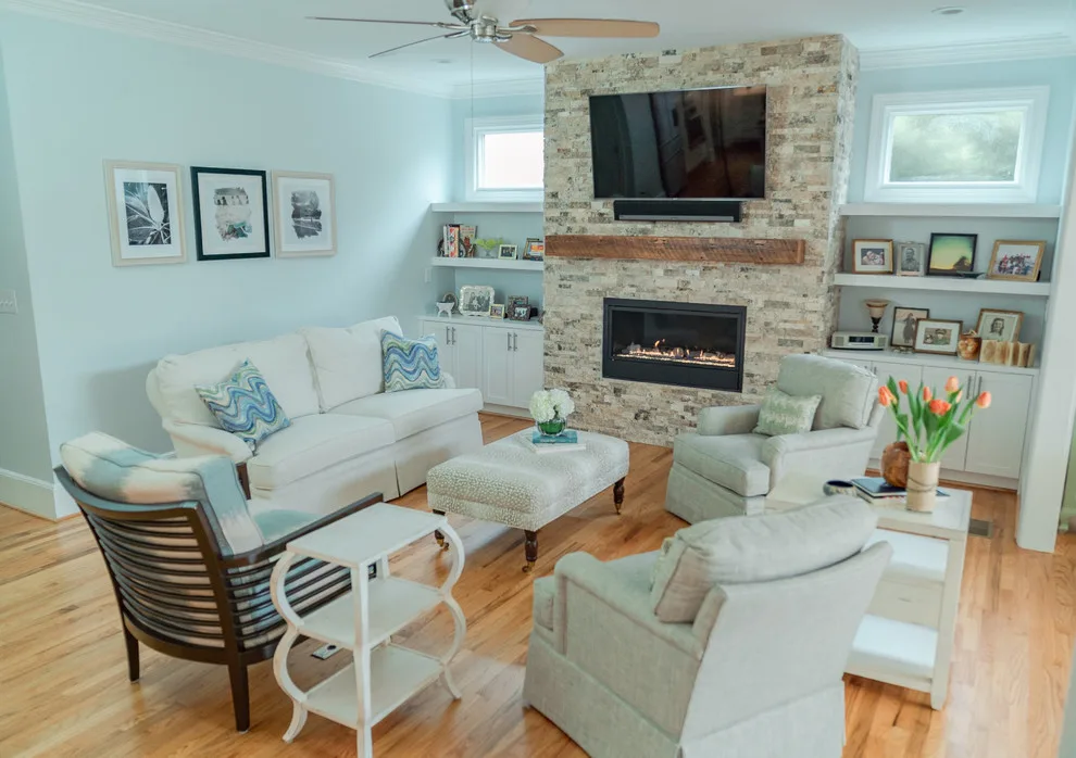 Shandon Project by Katherine J Anderson Design/Interiors - Photo 4