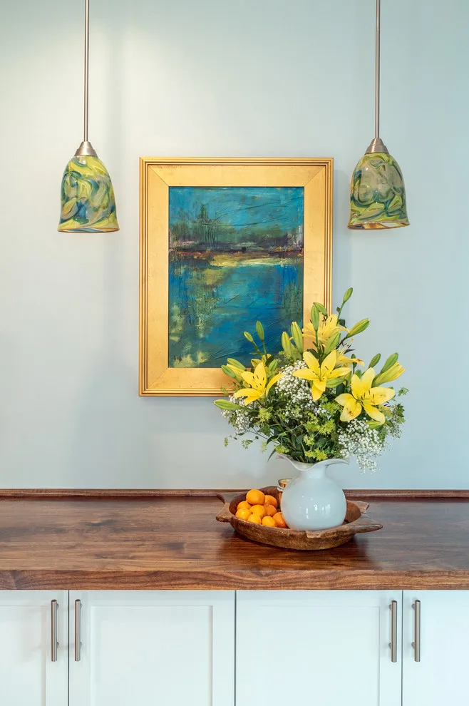 Shandon Project by Katherine J Anderson Design/Interiors - Photo 5