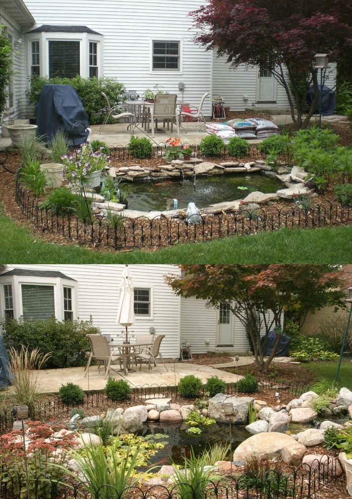 Before and After by R&A Landscaping - Photo 76