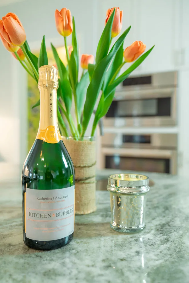 Shandon Project by Katherine J Anderson Design/Interiors - Photo 10