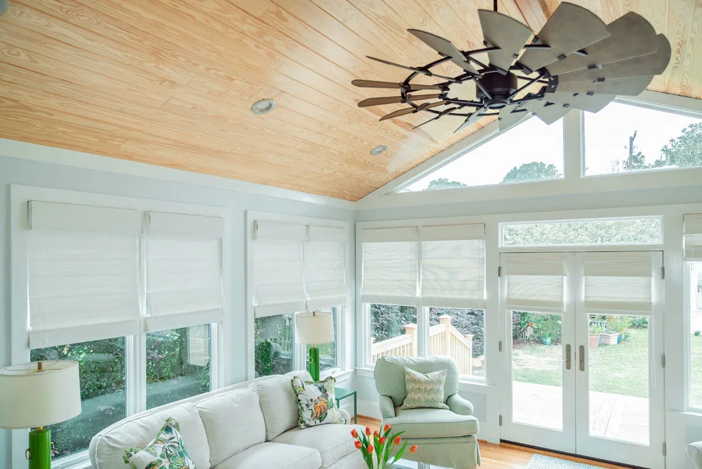 Shandon Project by Katherine J Anderson Design/Interiors - Photo 2