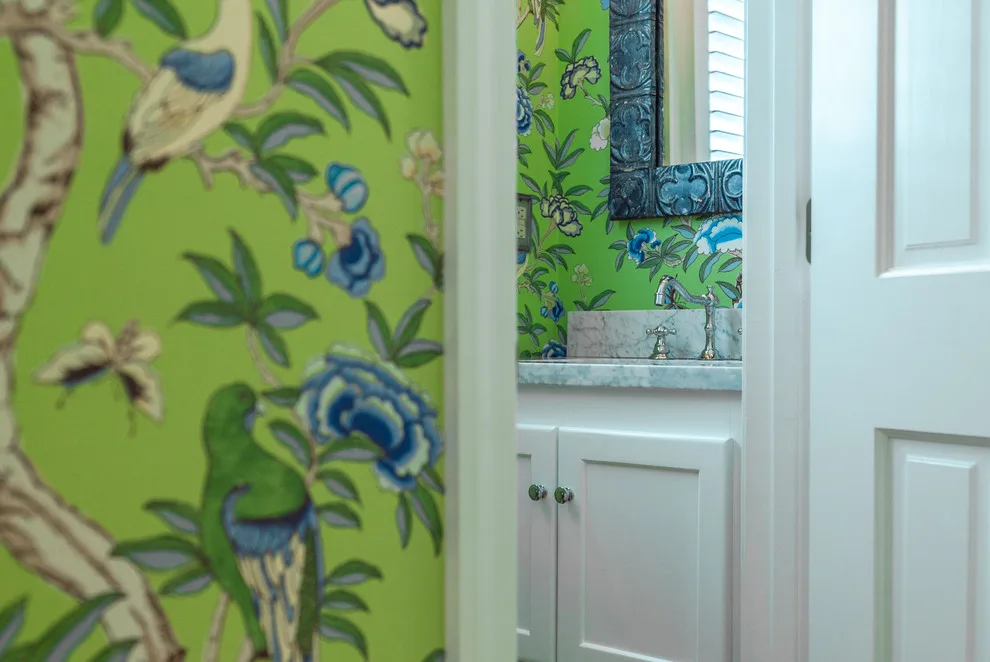 Katherine J Anderson Design/Interiors - Photo 3
