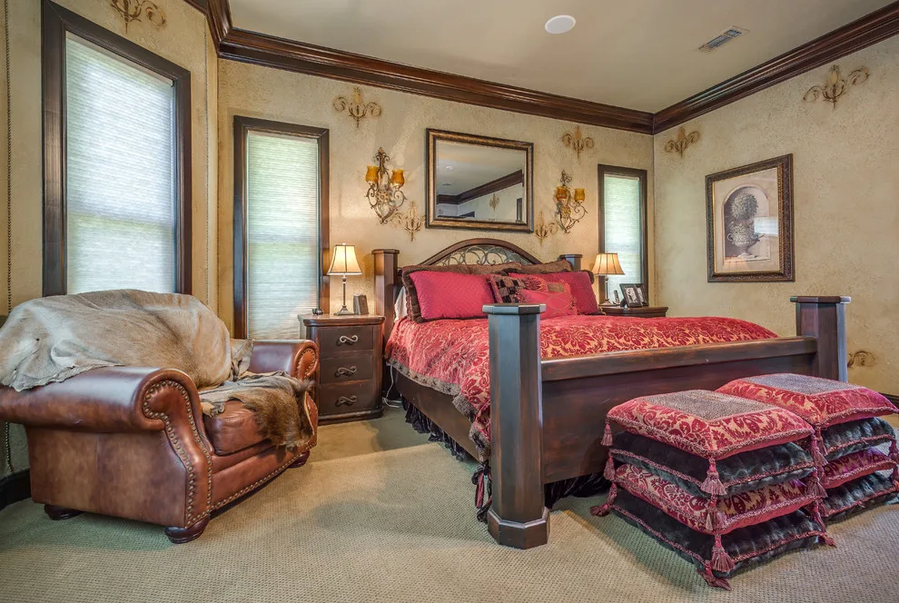 Shane's Lane Tuscan Ranch Development by Mission Accomplished Interior Design & Staging - Photo 15