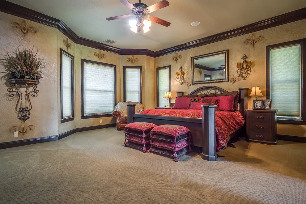 Shane's Lane Tuscan Ranch Development by Mission Accomplished Interior Design & Staging - Photo 16