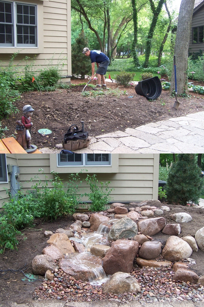 Before and After by R&A Landscaping - Photo 55