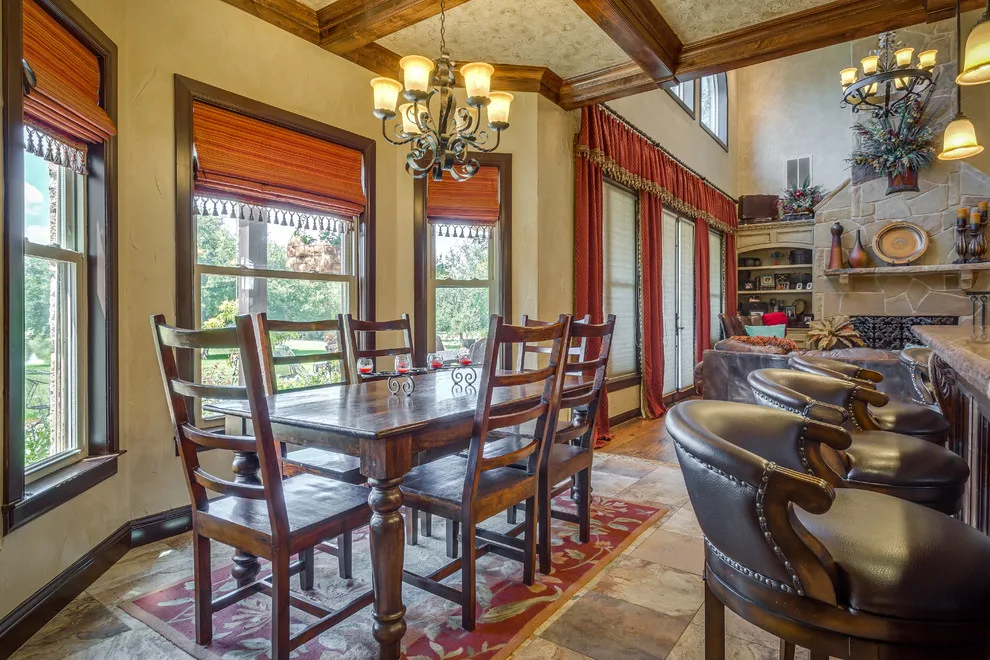 Shane's Lane Tuscan Ranch Development by Mission Accomplished Interior Design & Staging - Photo 6