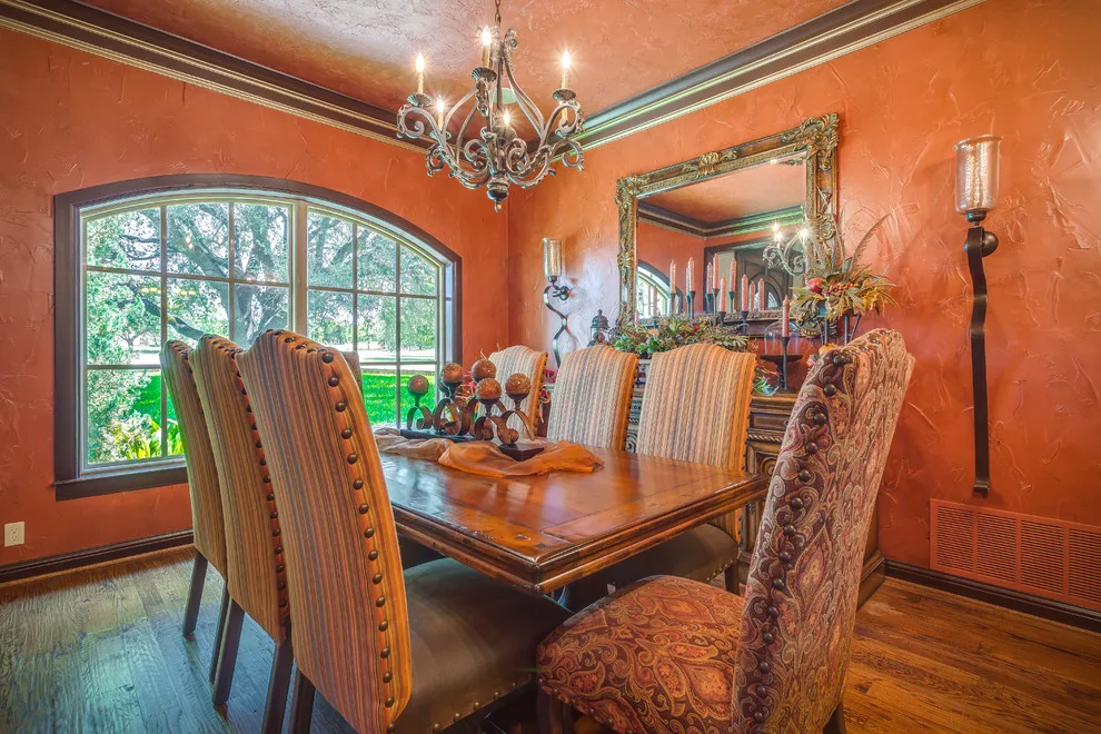 Shane's Lane Tuscan Ranch Development by Mission Accomplished Interior Design & Staging - Photo 13