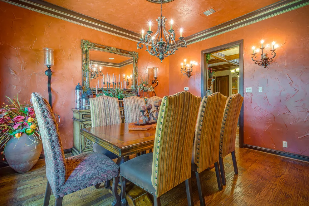 Shane's Lane Tuscan Ranch Development by Mission Accomplished Interior Design & Staging - Photo 10