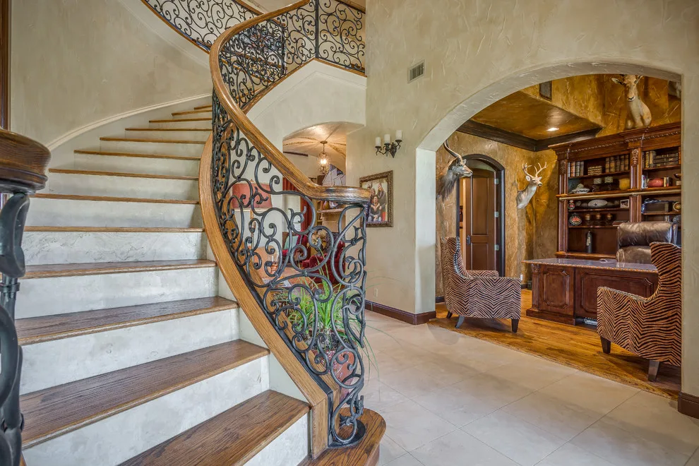 Shane's Lane Tuscan Ranch Development by Mission Accomplished Interior Design & Staging - Photo 4