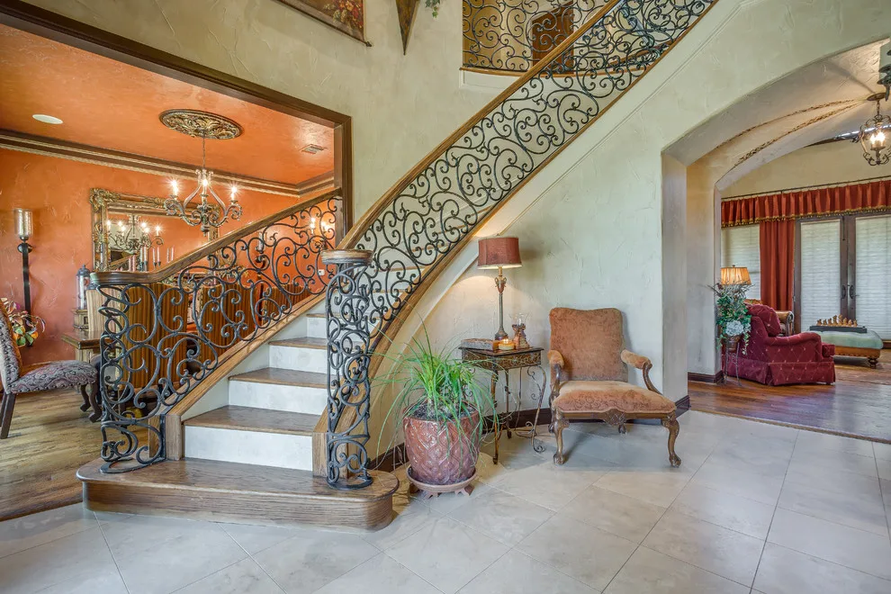 Shane's Lane Tuscan Ranch Development by Mission Accomplished Interior Design & Staging - Photo 12