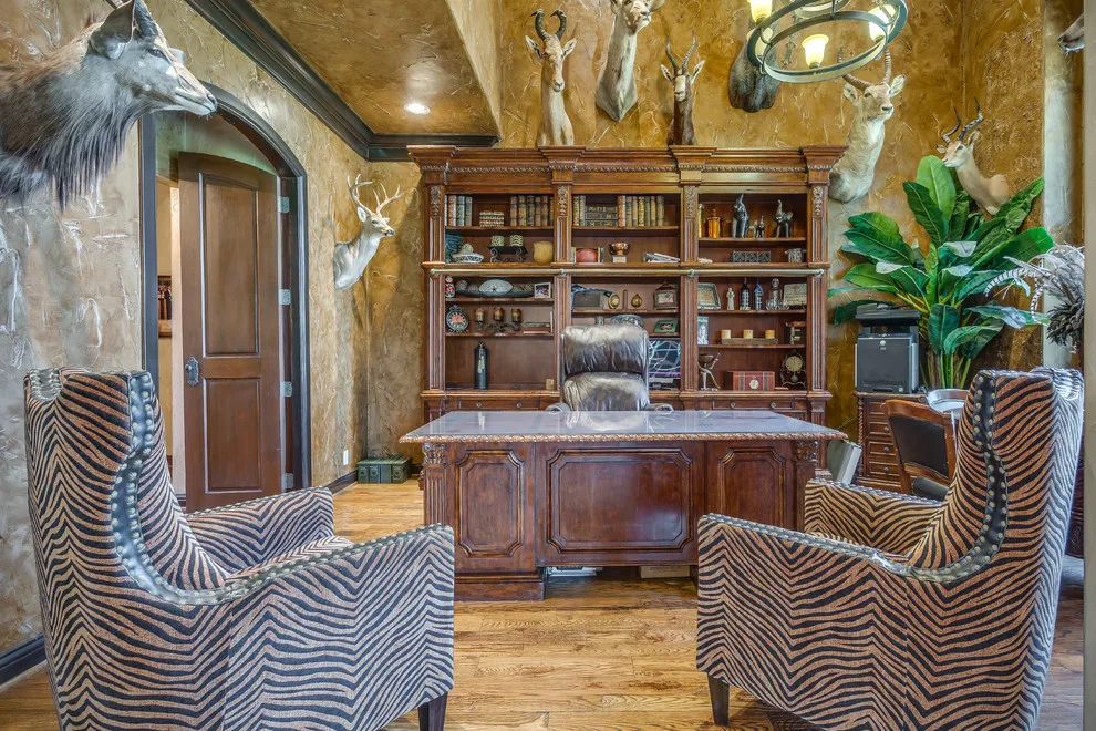 Shane's Lane Tuscan Ranch Development by Mission Accomplished Interior Design & Staging - Photo 17