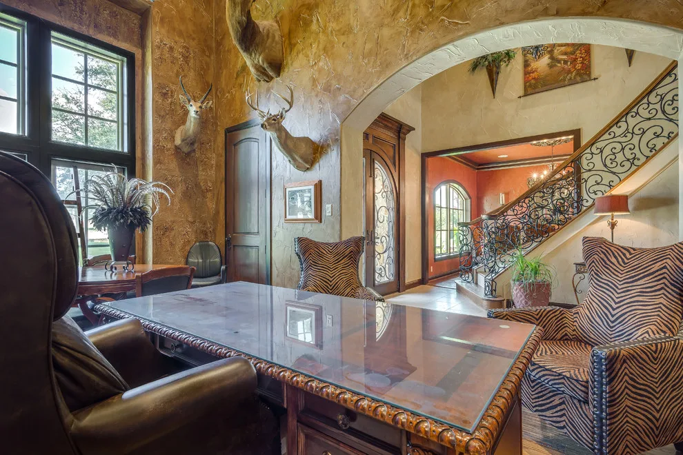 Shane's Lane Tuscan Ranch Development by Mission Accomplished Interior Design & Staging - Photo 11