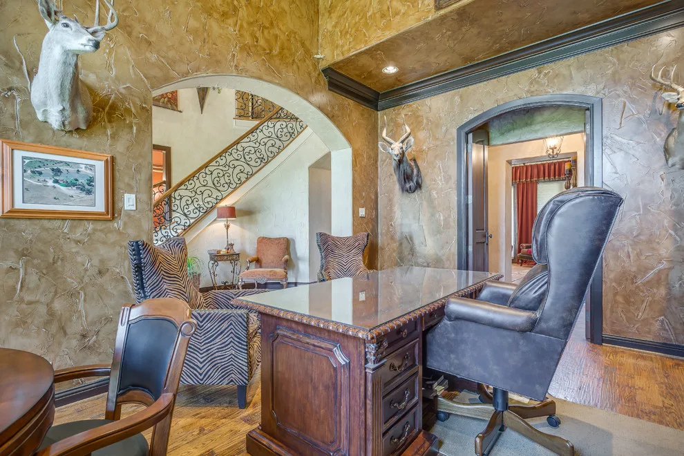 Shane's Lane Tuscan Ranch Development by Mission Accomplished Interior Design & Staging - Photo 7