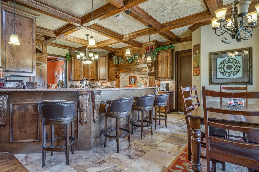 Shane's Lane Tuscan Ranch Development by Mission Accomplished Interior Design & Staging - Photo 18