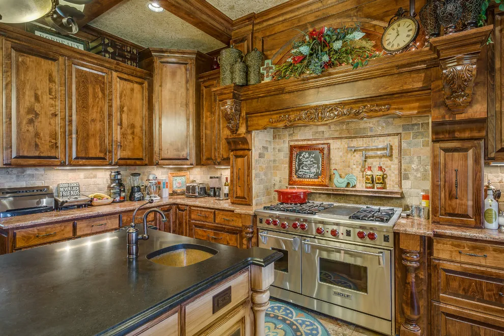 Shane's Lane Tuscan Ranch Development by Mission Accomplished Interior Design & Staging - Photo 9