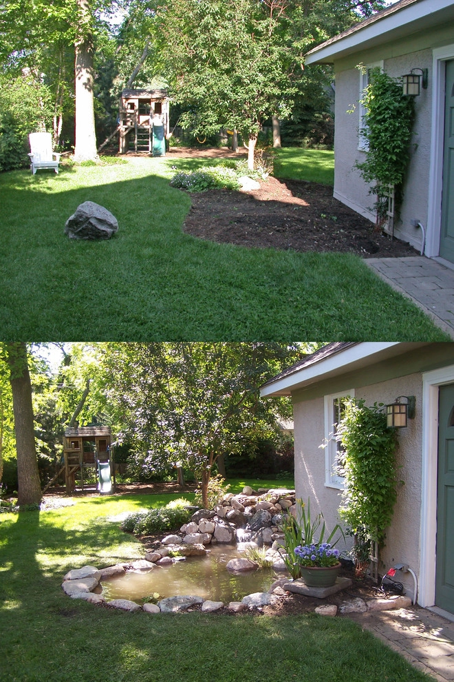 Before and After by R&A Landscaping - Photo 32