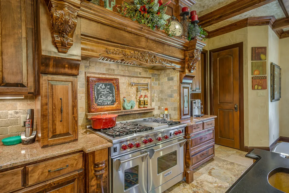 Shane's Lane Tuscan Ranch Development by Mission Accomplished Interior Design & Staging - Photo 3