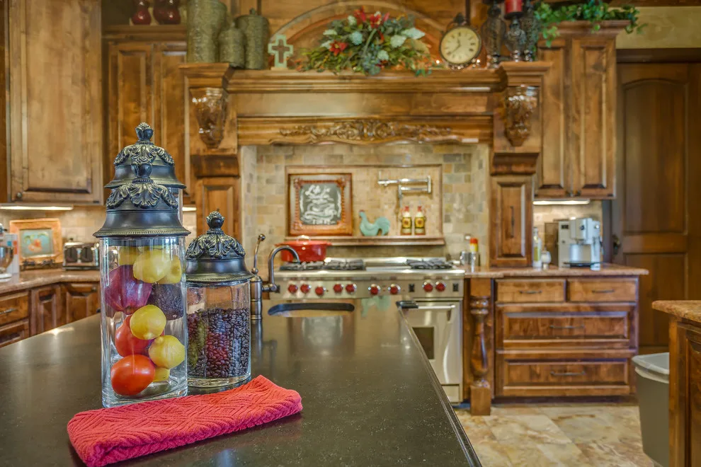 Shane's Lane Tuscan Ranch Development by Mission Accomplished Interior Design & Staging - Photo 5