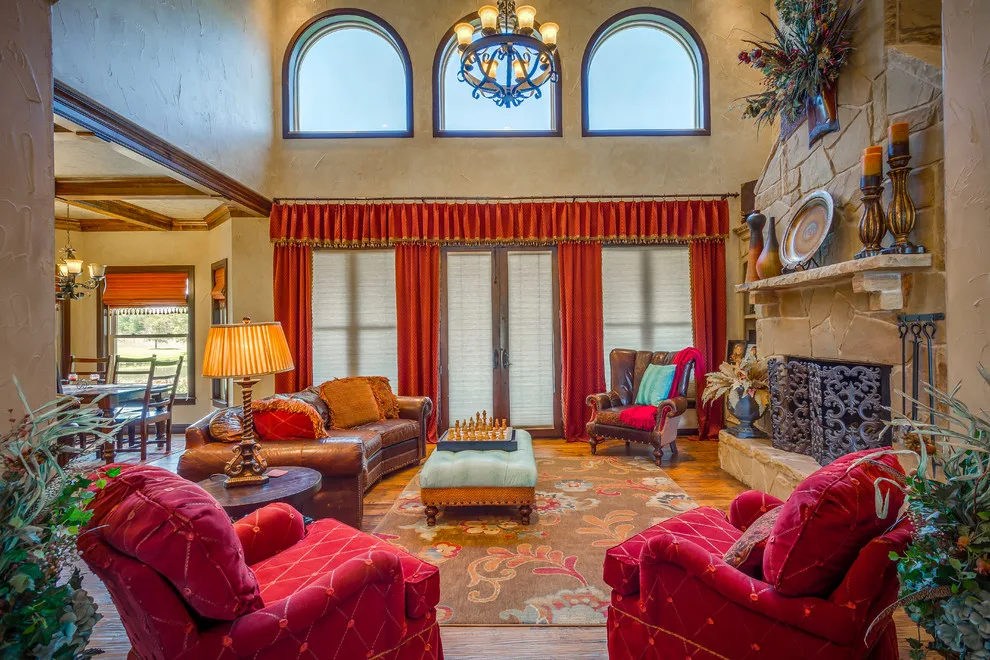 Shane's Lane Tuscan Ranch Development by Mission Accomplished Interior Design & Staging - Photo 2