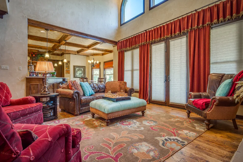 Shane's Lane Tuscan Ranch Development by Mission Accomplished Interior Design & Staging - Photo 19