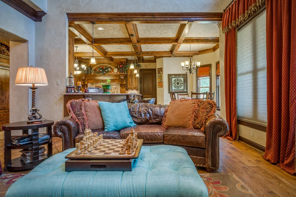 Shane's Lane Tuscan Ranch Development by Mission Accomplished Interior Design & Staging - Photo 8