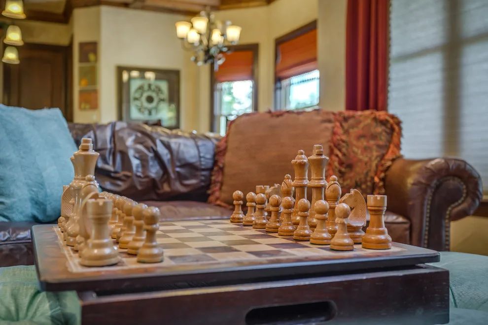 Shane's Lane Tuscan Ranch Development by Mission Accomplished Interior Design & Staging - Photo 14