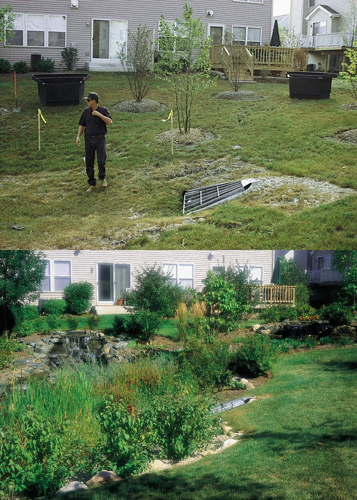 Before and After by R&A Landscaping - Photo 71