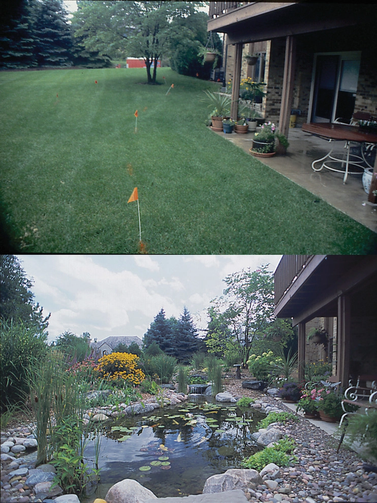 Before and After by R&A Landscaping - Photo 2