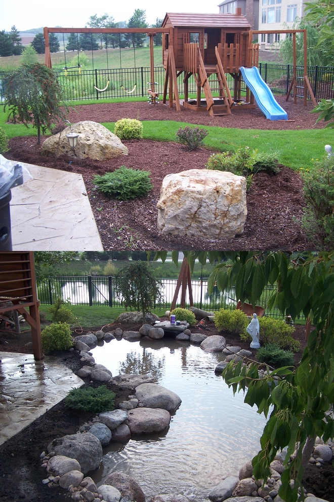 Before and After by R&A Landscaping - Photo 13