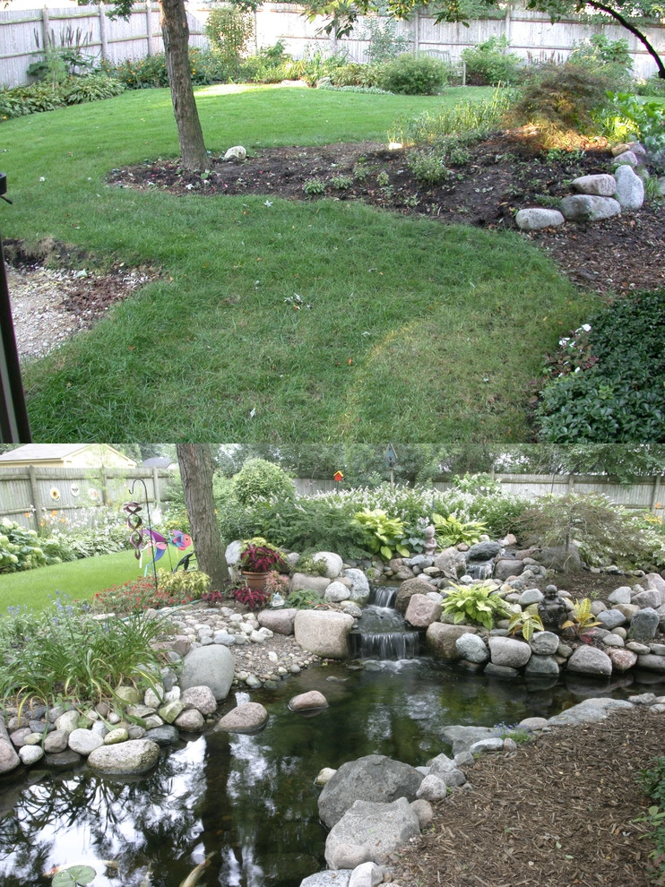 Before and After by R&A Landscaping - Photo 43