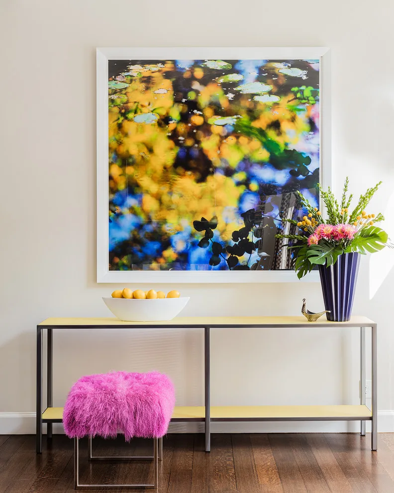 Sharon, MA Home I by Shari Pellows Interiors - Photo 10