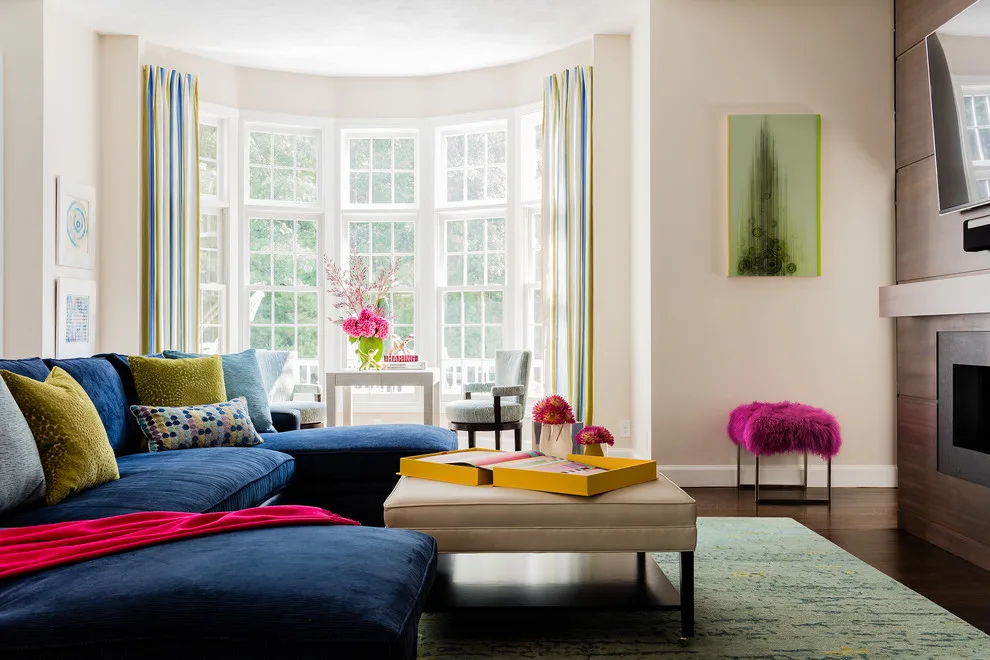Shari Pellows Interiors - Photo 11
