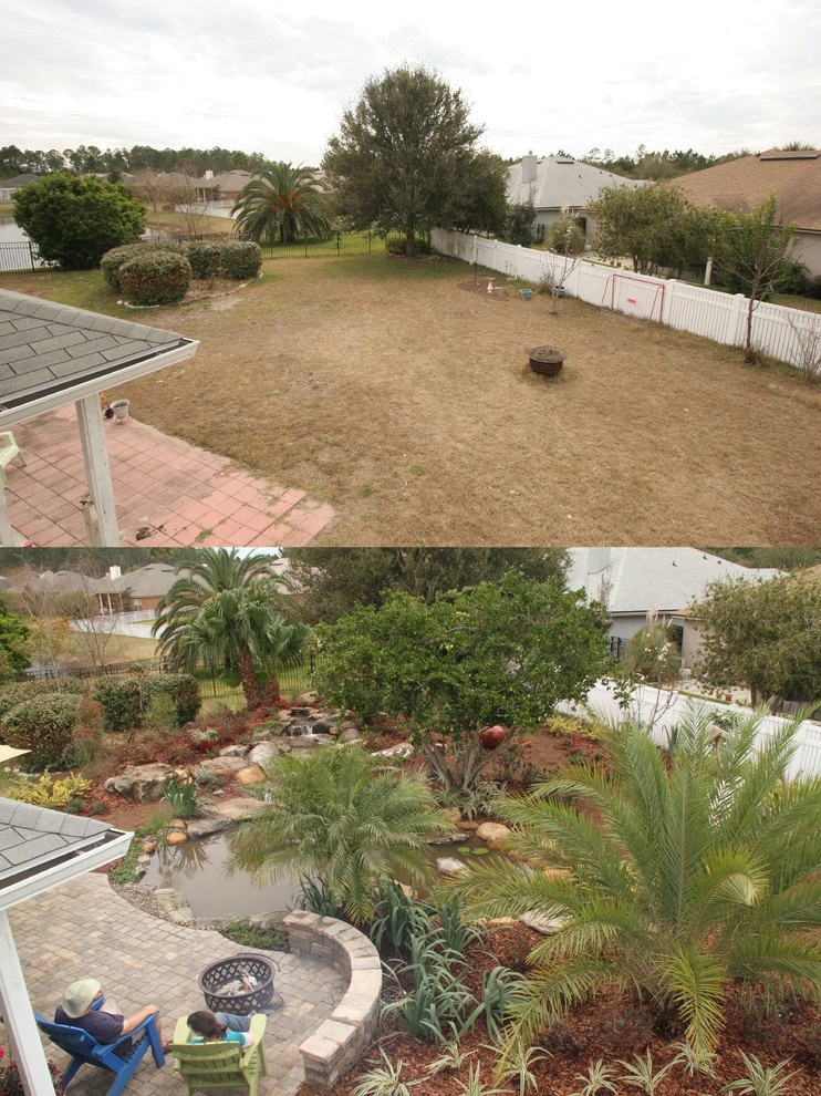 Before and After by R&A Landscaping - Photo 42